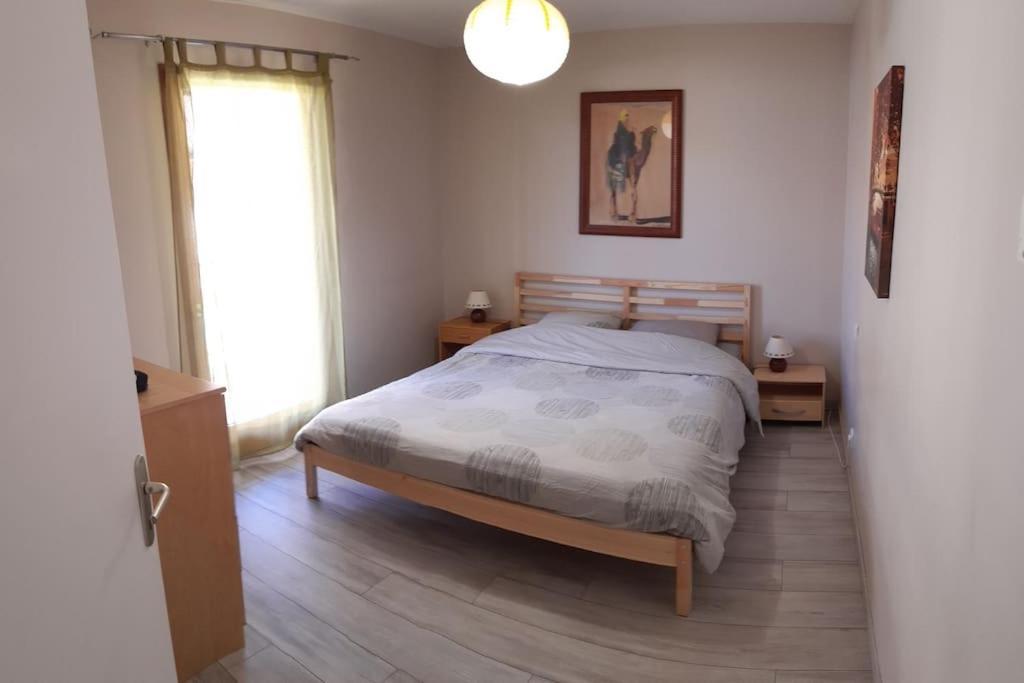 Charmant Appartement Lac D'Annecy / Ski - 6 Pers Menthon-Saint-Bernard Eksteriør billede